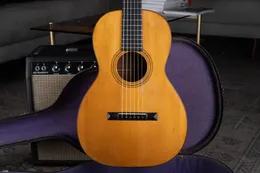 Martin 00-18 Vintage Acoustic Guitar