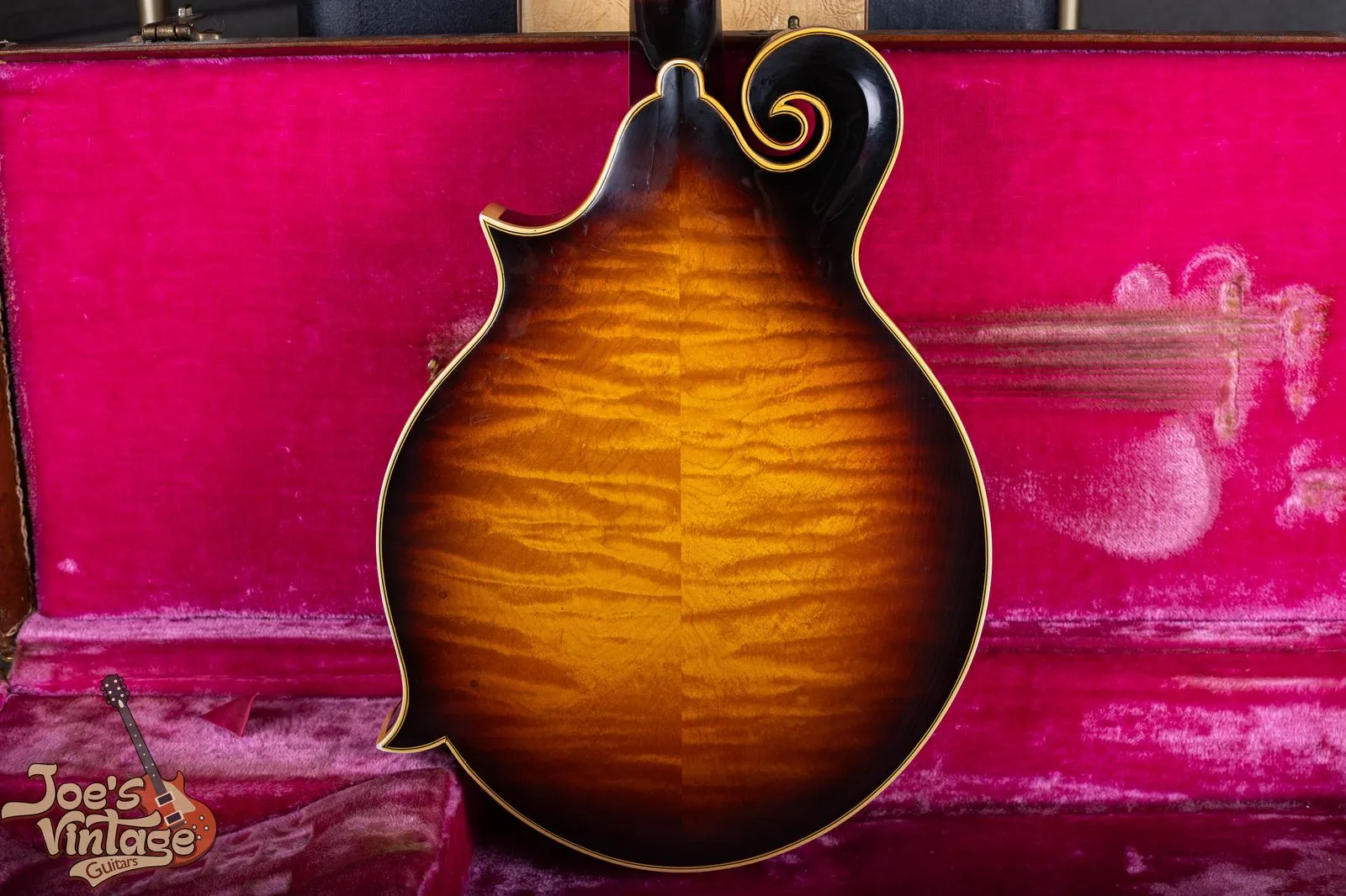 Vintage Mandolins