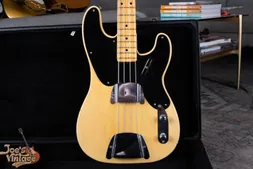Vintage 1952 Fender Precision Bass