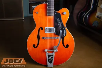 Vintage 1959 Gretsch Tennessean Hollowbody Guitar