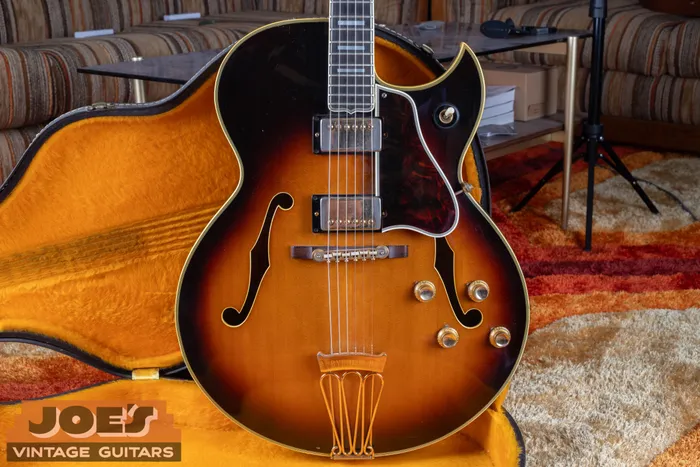 Gibson Byrdland authentication guide. Identify any year Byrdland