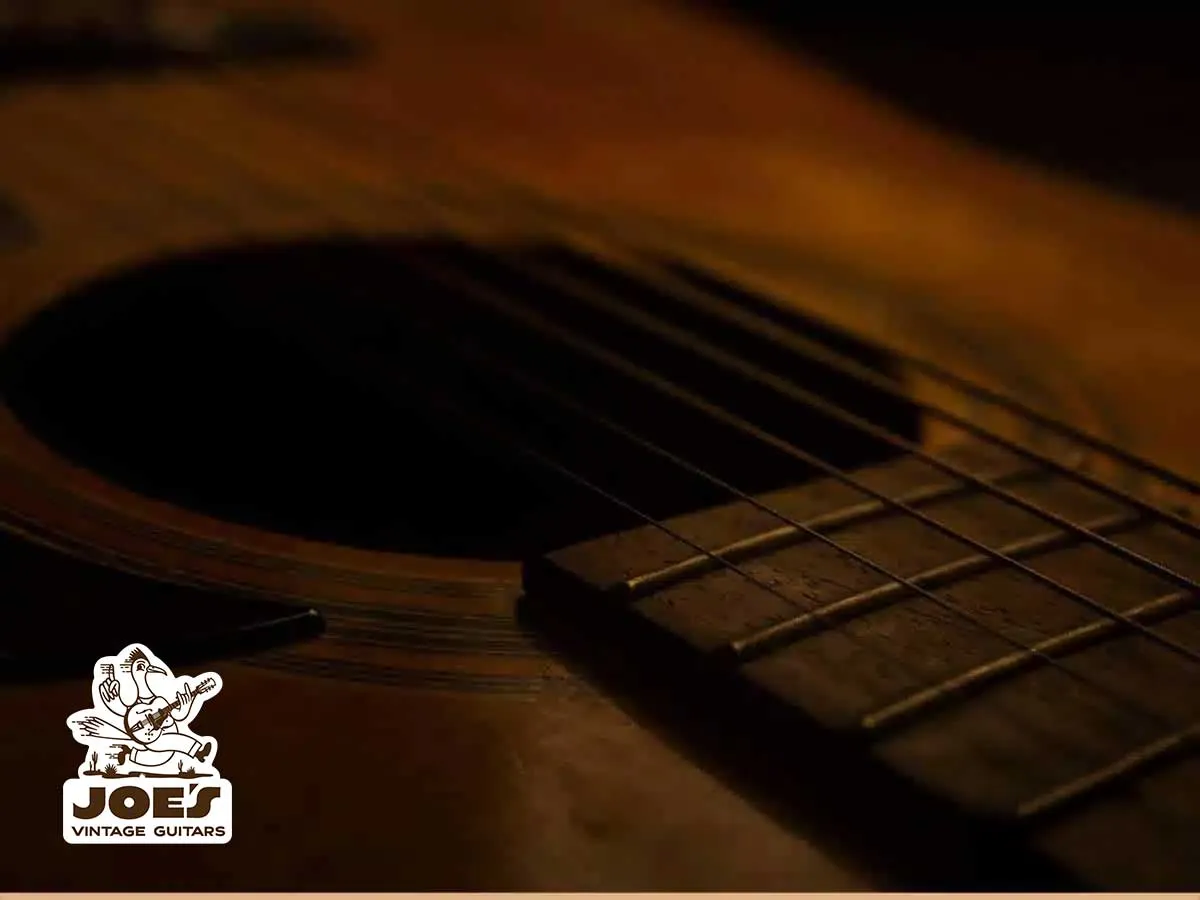 What To Consider When Buying A Vintage Guitar AZ
