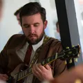 Joe Dampt, owner of Joe's Vintage Guitars